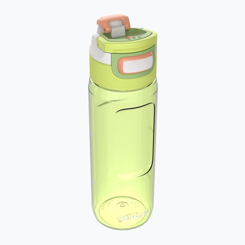 Пляшка туристична Kambukka Elton 750 мл fine lime 2
