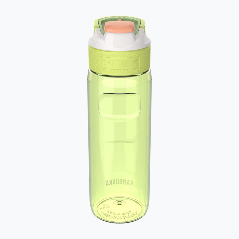 Пляшка туристична Kambukka Elton 750 мл fine lime 3