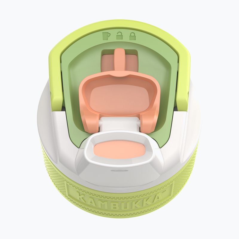 Пляшка туристична Kambukka Elton 750 мл fine lime 4