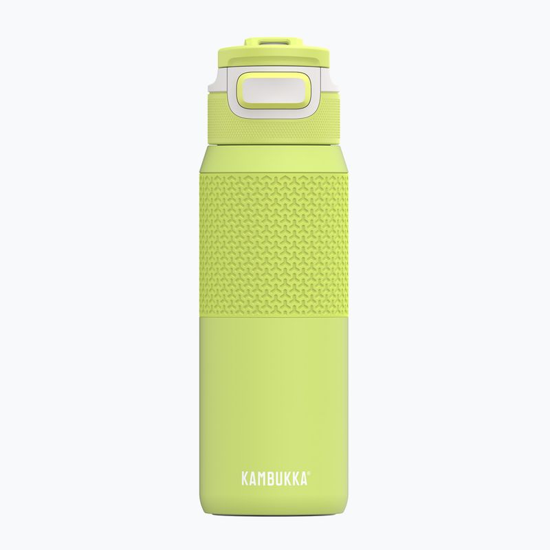 Пляшка термічна Kambukka Elton Insulated 750 мл mojito summer