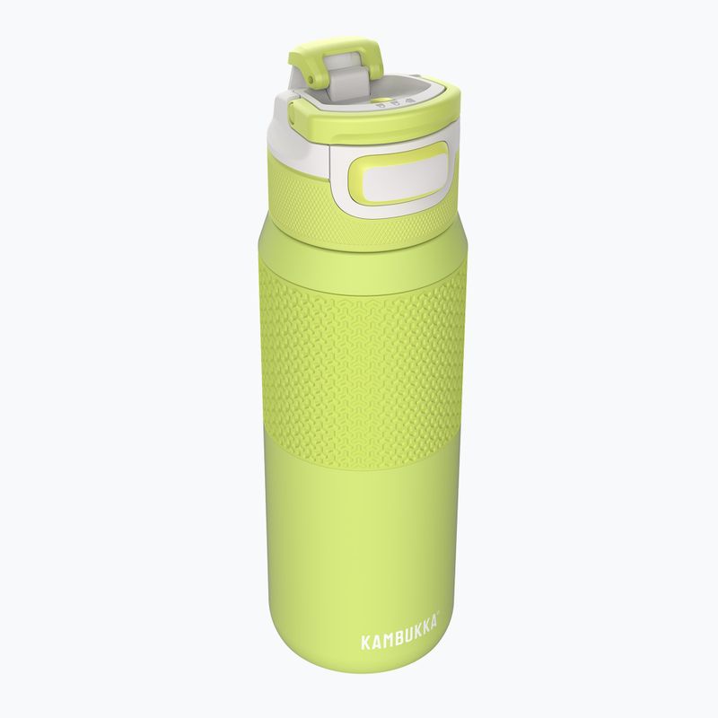 Пляшка термічна Kambukka Elton Insulated 750 мл mojito summer 2
