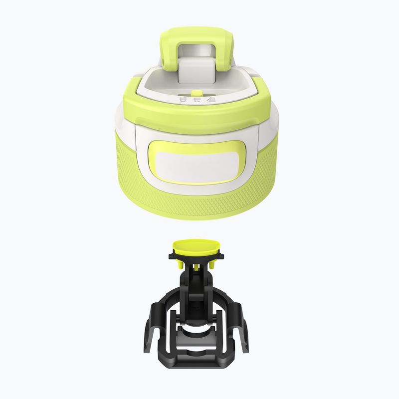 Пляшка термічна Kambukka Elton Insulated 750 мл mojito summer 4