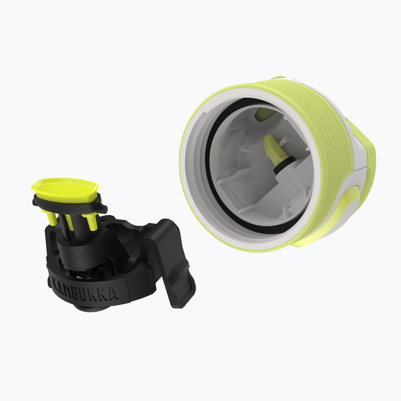 Пляшка термічна Kambukka Elton Insulated 750 мл mojito summer 5
