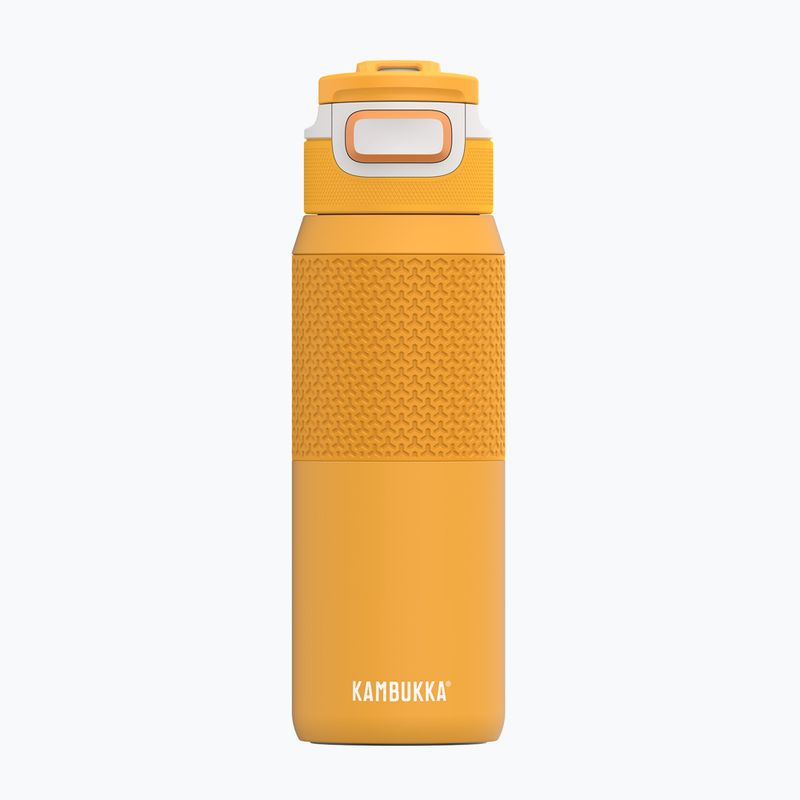 Пляшка термічна Kambukka Elton Insulated 750 мл mango maniac