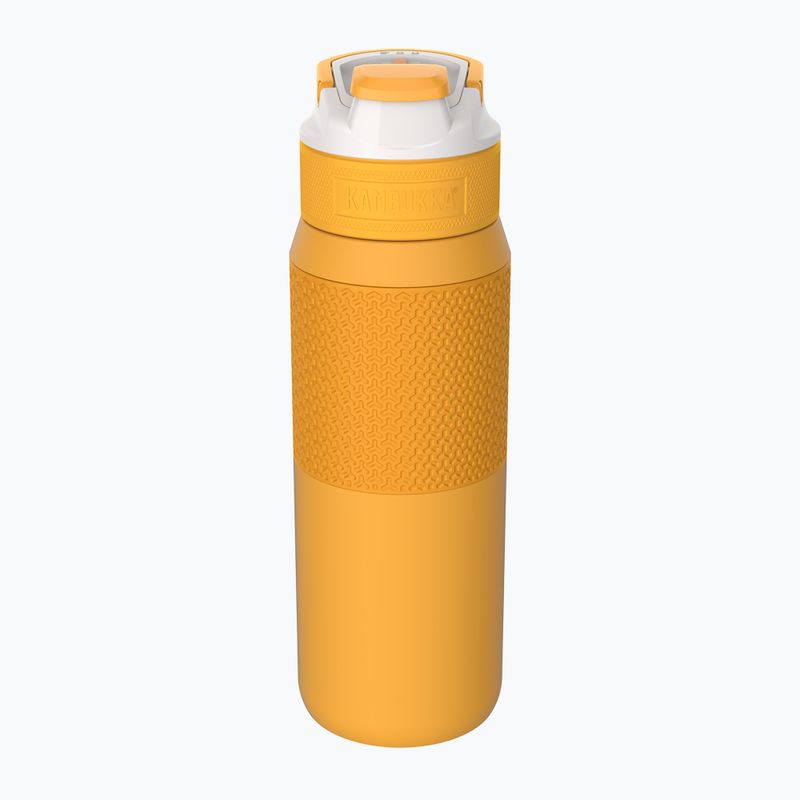 Пляшка термічна Kambukka Elton Insulated 750 мл mango maniac 3