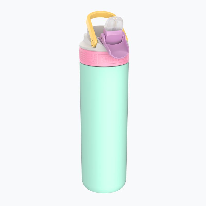 Пляшка термічна Kambukka Lagoon Insulated 600 мл ice pop 3