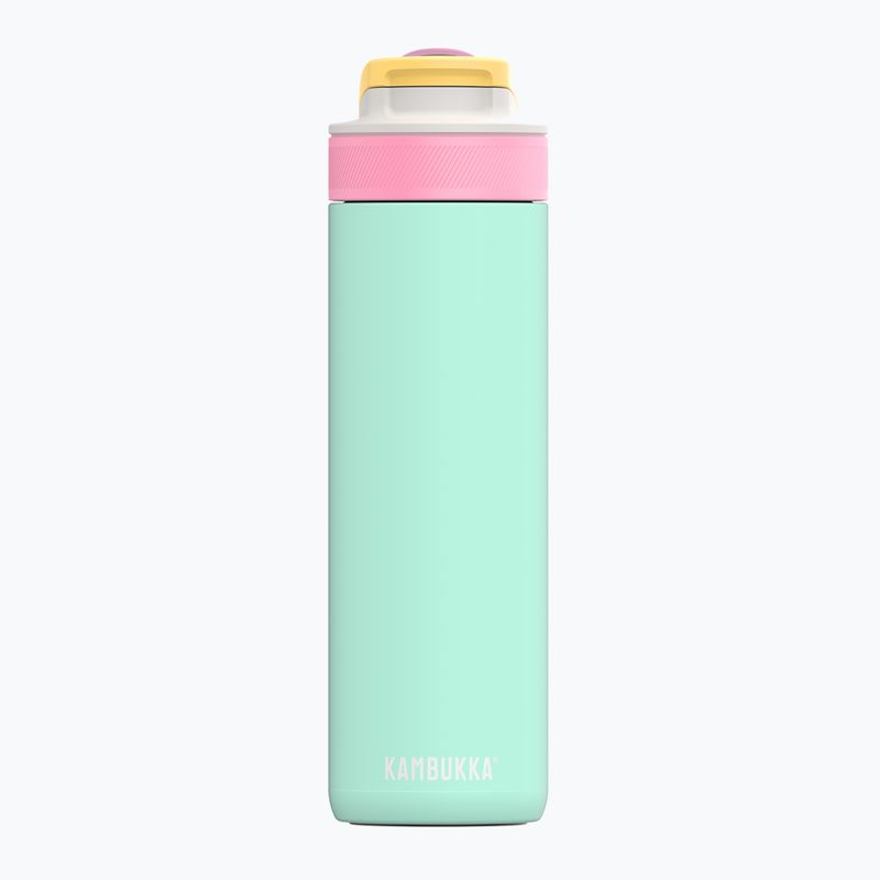Пляшка термічна Kambukka Lagoon Insulated 600 мл ice pop 4