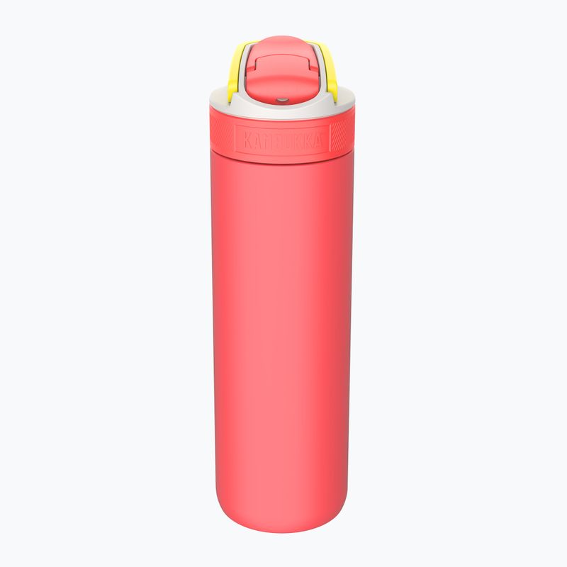 Пляшка термічна Kambukka Lagoon Insulated 600 мл fluo fantasy 2