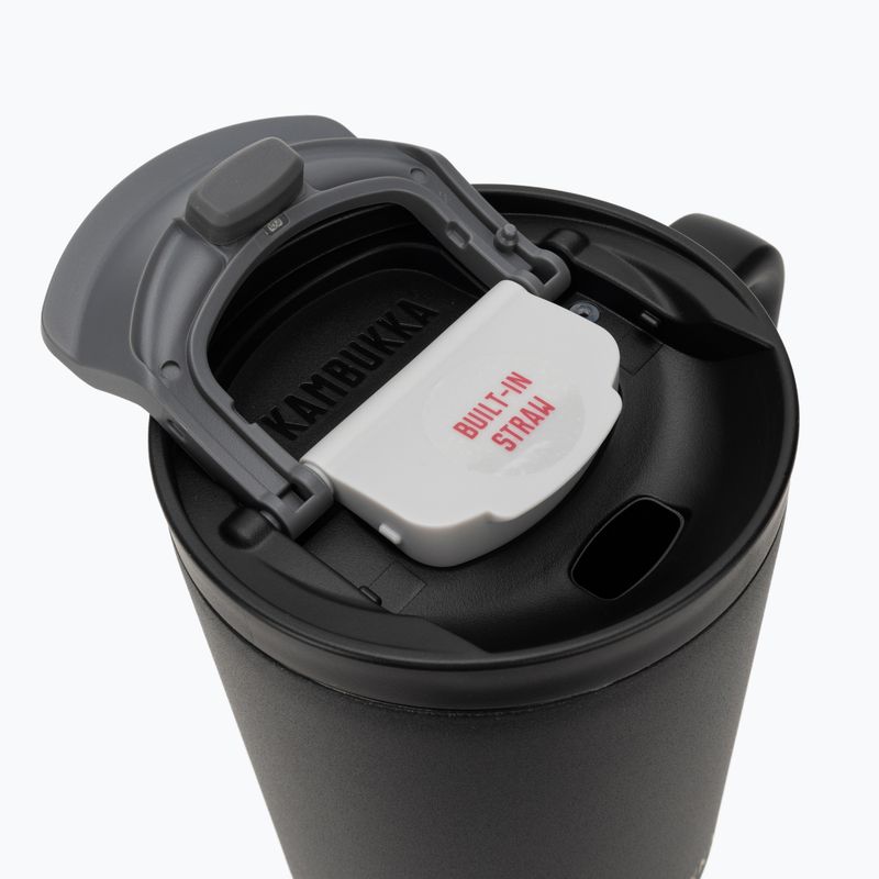 Термокружка Kambukka Rio 950 ml night rider 4