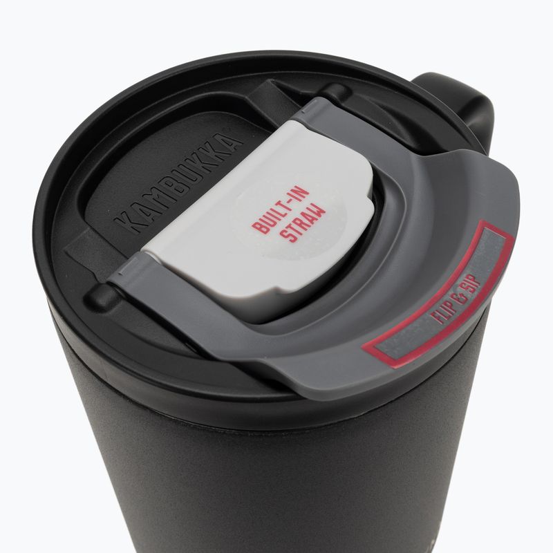 Термокружка Kambukka Rio 950 ml night rider 5