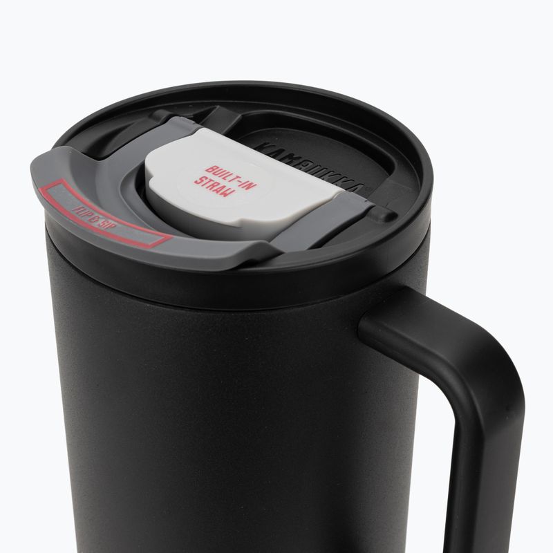 Термокружка Kambukka Rio 950 ml night rider 6