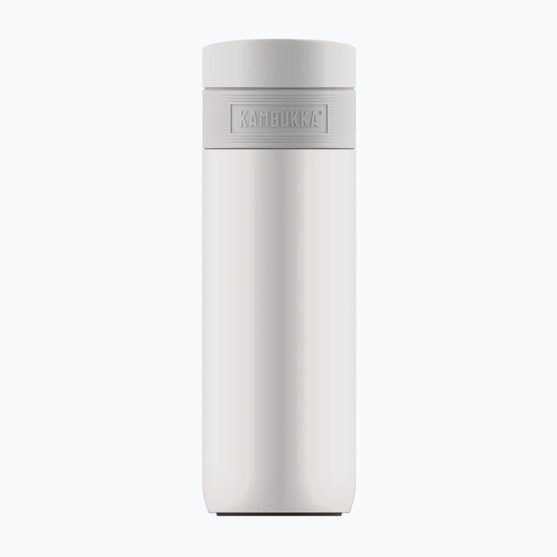 Термокружка Kambukka Etna 500 ml milky white 2