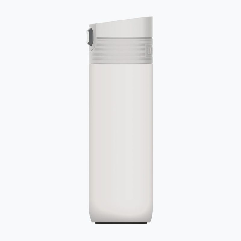 Термокружка Kambukka Etna 500 ml milky white 4