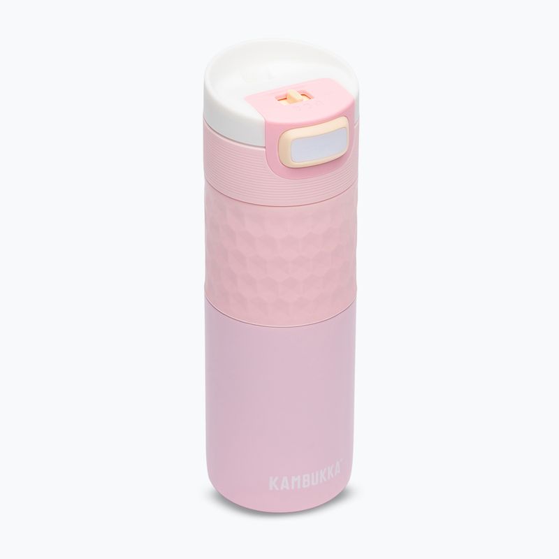 Термокружка Kambukka Etna Grip 500 ml pink aura 2