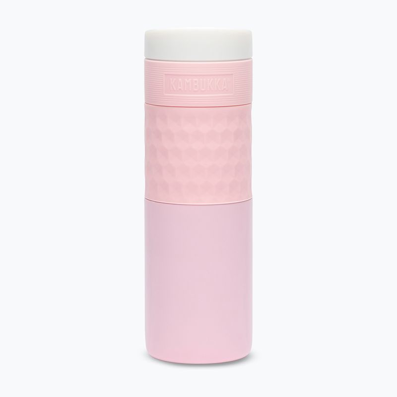 Термокружка Kambukka Etna Grip 500 ml pink aura 3