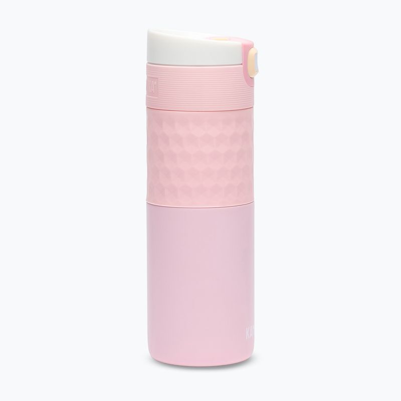 Термокружка Kambukka Etna Grip 500 ml pink aura 4