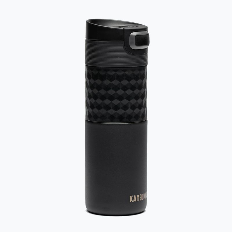 Термокружка Kambukka Etna Grip 500 ml black velvet 2
