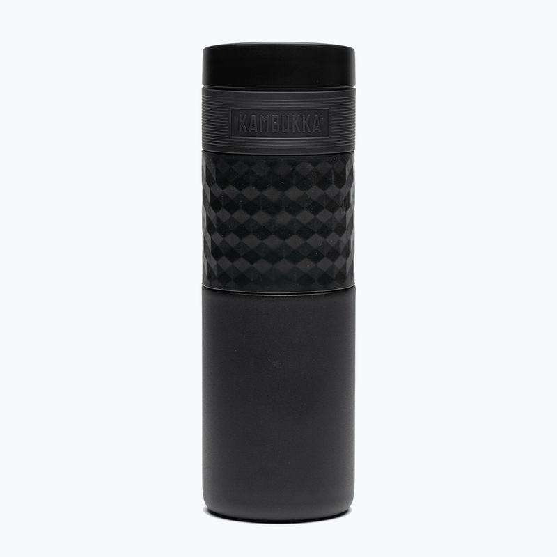 Термокружка Kambukka Etna Grip 500 ml black velvet 3