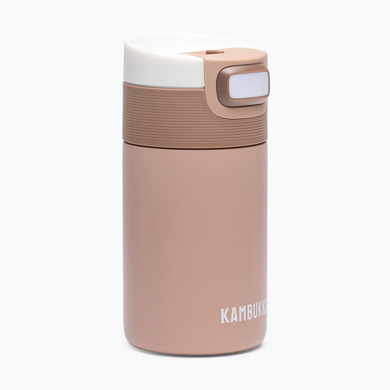 Термокружка Kambukka Etna 300 ml cinnamon charm 2