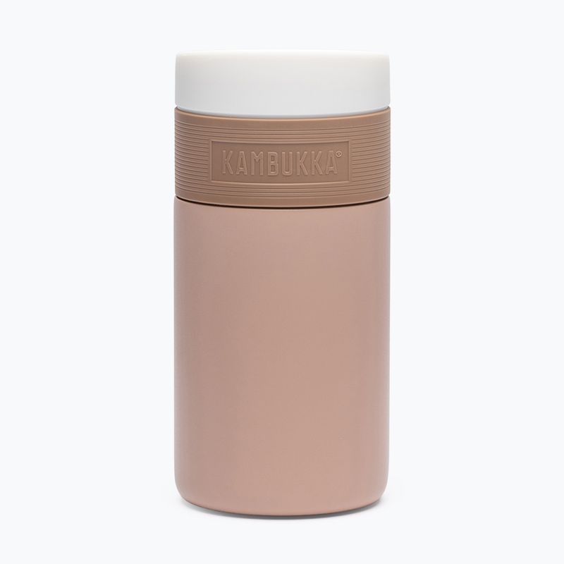 Термокружка Kambukka Etna 300 ml cinnamon charm 3