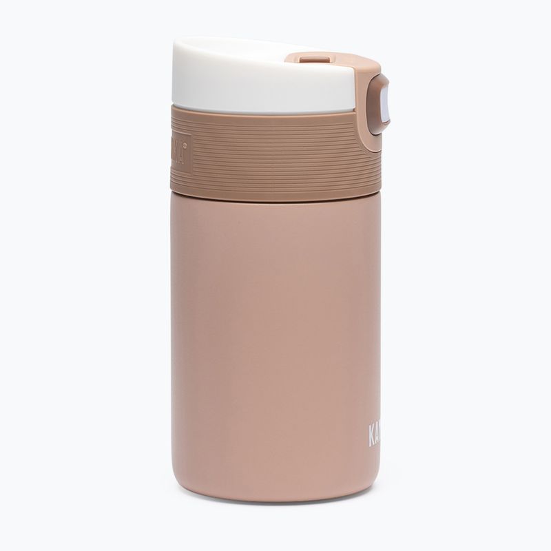 Термокружка Kambukka Etna 300 ml cinnamon charm 5