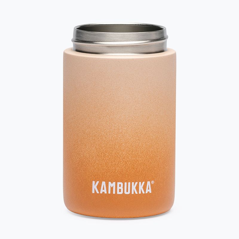Термокружка Kambukka Olympus 300 ml cafe crema 6