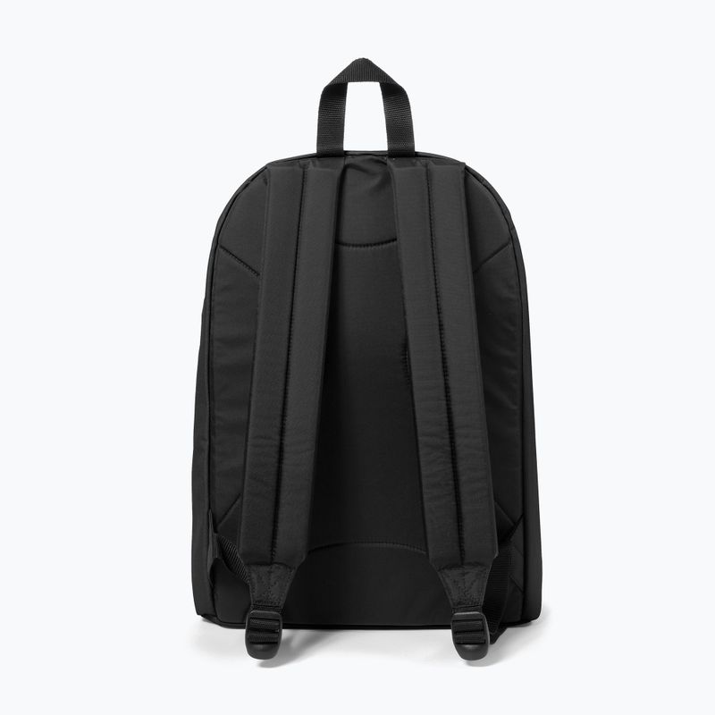 Рюкзак міський Eastpak Out Of Office 27 l black 2