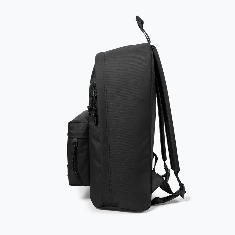 Рюкзак міський Eastpak Out Of Office 27 l black 3