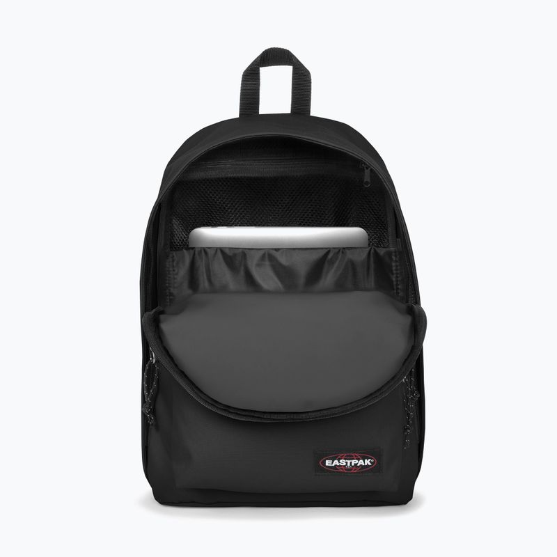 Рюкзак міський Eastpak Out Of Office 27 l black 4