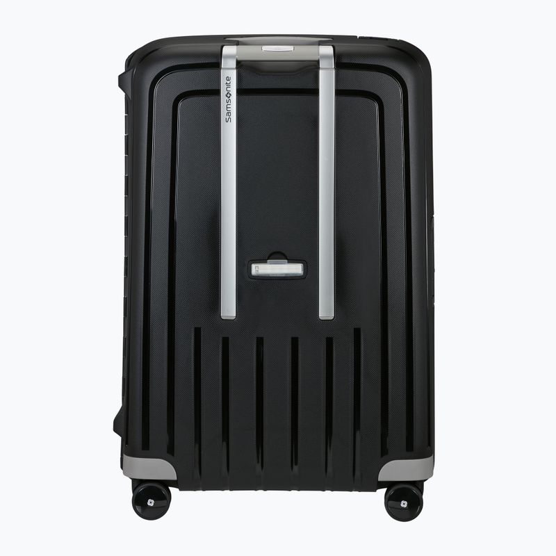 Валіза дорожня Samsonite S'cure Spinner 102 л black 3