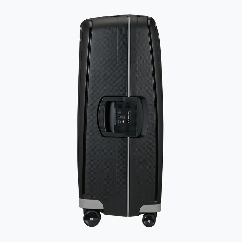 Валіза дорожня Samsonite S'cure Spinner 102 л black 4