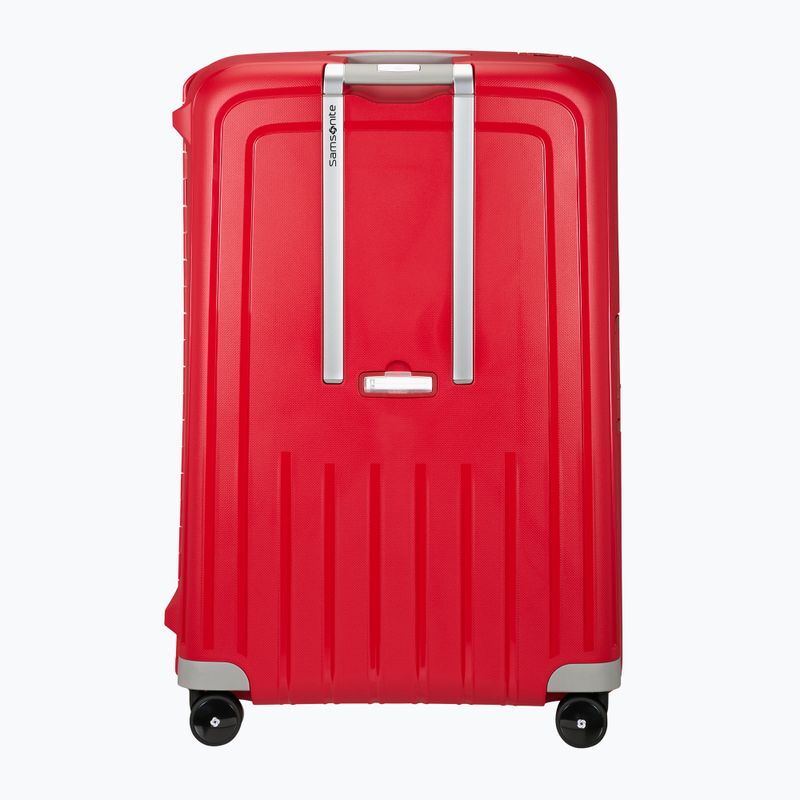 Валіза дорожня Samsonite S'cure Spinner 138 l 3