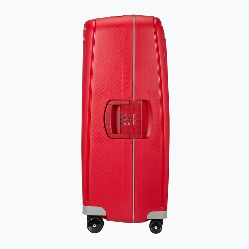 Валіза дорожня Samsonite S'cure Spinner 138 l 4