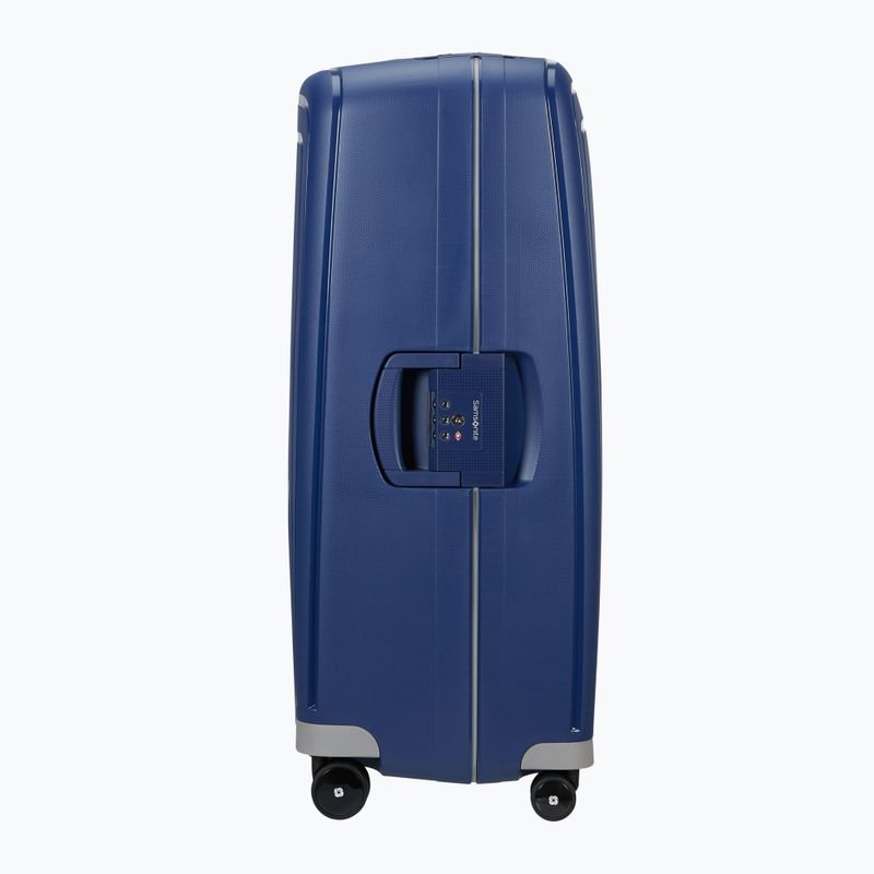 Валіза дорожня Samsonite S'cure Spinner 138 l 4