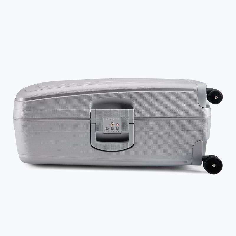 Валіза дорожня Samsonite S'cure Spinner 79 л silver 5