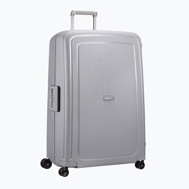 Валіза дорожня Samsonite S'cure Spinner 138 l 2