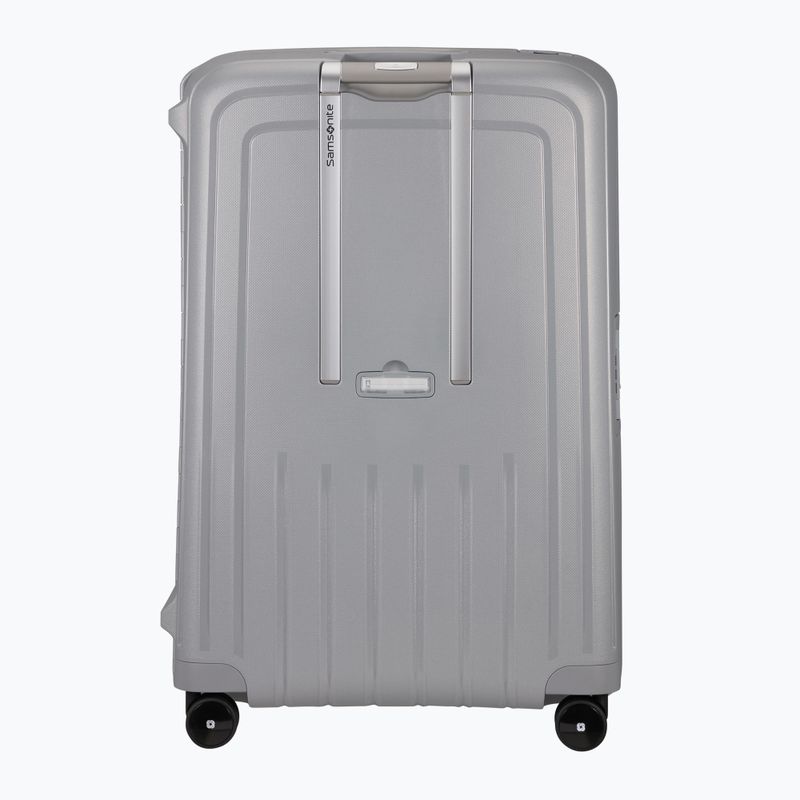 Валіза дорожня Samsonite S'cure Spinner 138 l 3