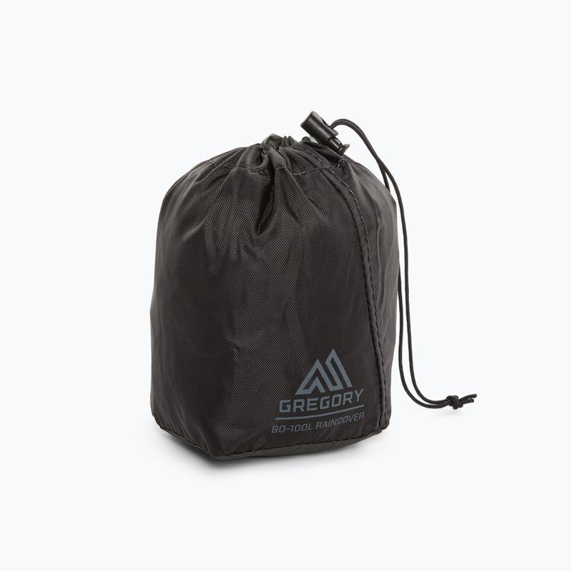 Чохол для рюкзака Gregory Pro Raincover 80-100 l web grey 3
