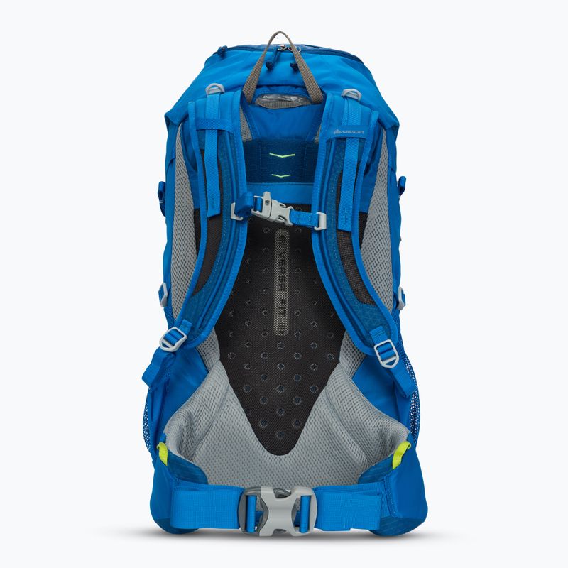 Рюкзак туристичний дитячий Gregory Icarus 30 l hyper blue 3