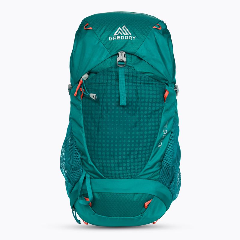 Рюкзак туристичний дитячий Gregory Icarus 30 l capri green