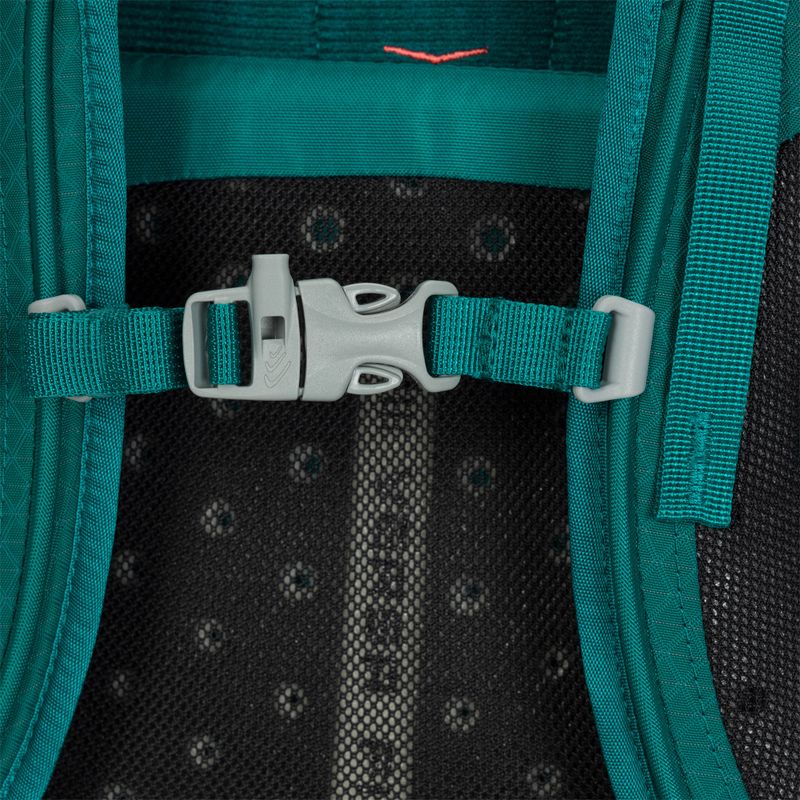 Рюкзак туристичний дитячий Gregory Icarus 30 l capri green 5