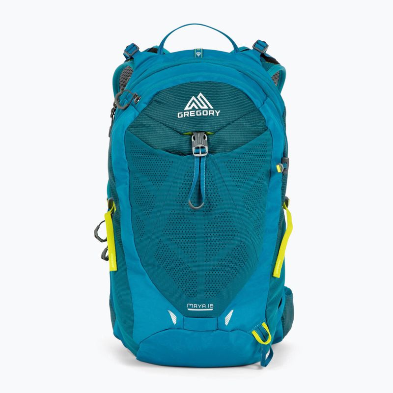 Рюкзак туристичний Gregory Maya 16 l блакитний 111477 2