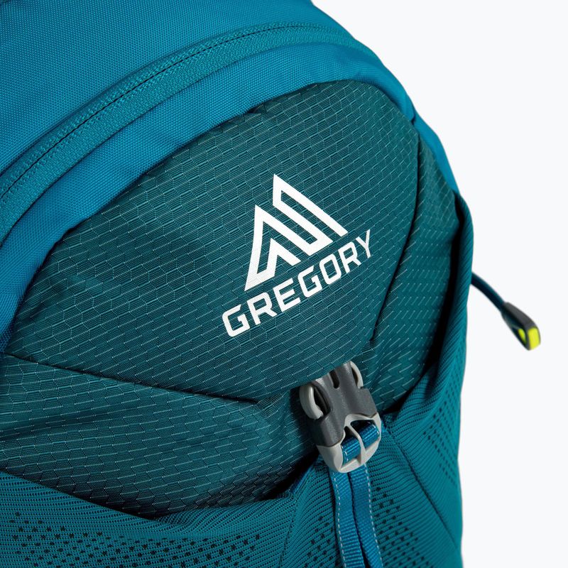 Рюкзак туристичний Gregory Maya 16 l блакитний 111477 4