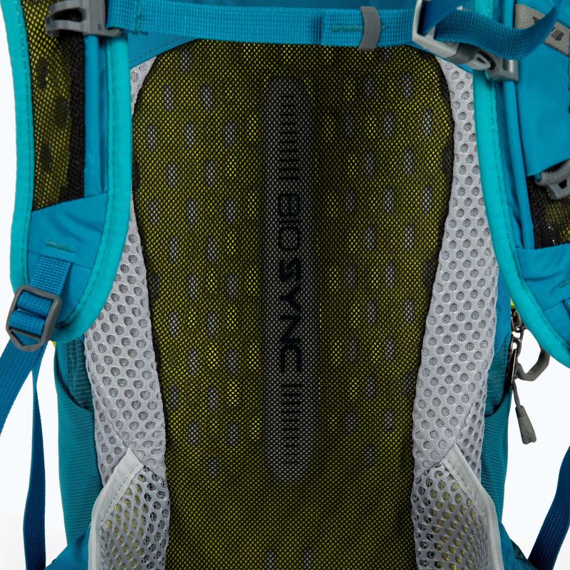 Рюкзак туристичний Gregory Maya 16 l блакитний 111477 5