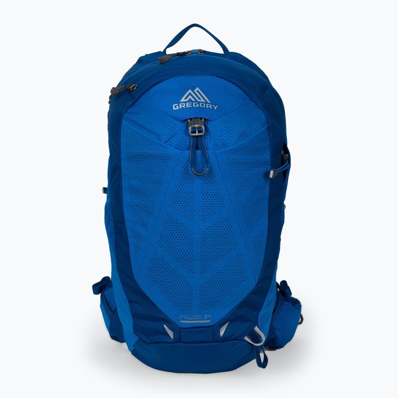 Рюкзак туристичний Gregory Miwok 24 l блакитний 111481 2