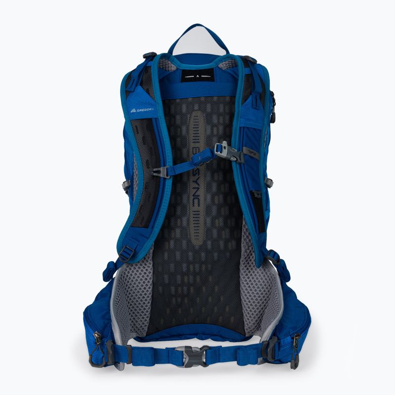Рюкзак туристичний Gregory Miwok 24 l блакитний 111481 3