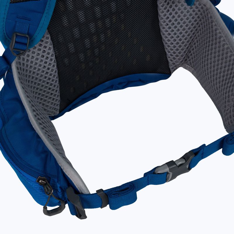Рюкзак туристичний Gregory Miwok 24 l блакитний 111481 5