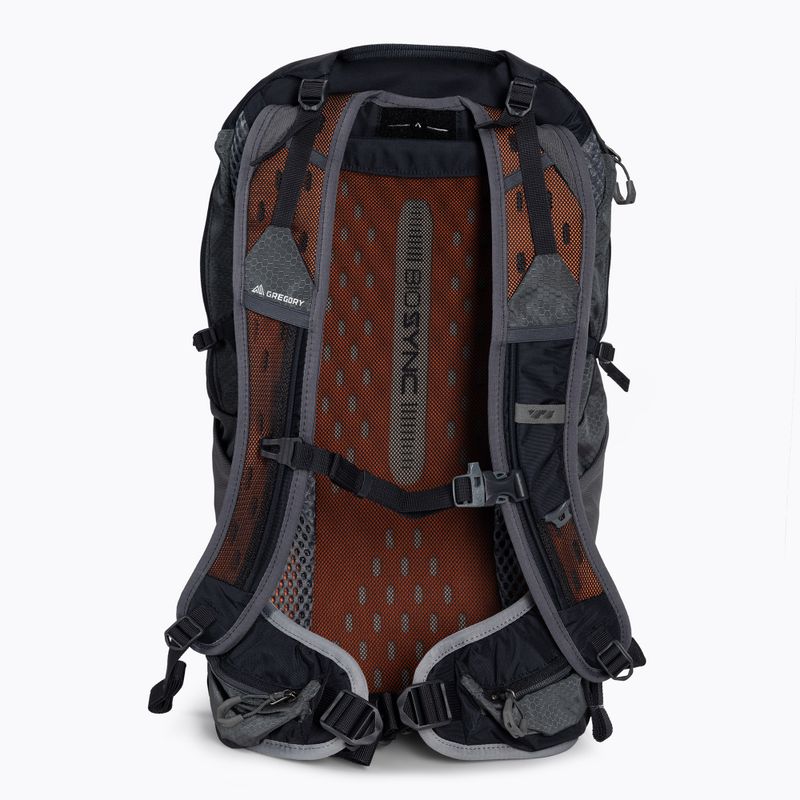 Рюкзак туристичний Gregory Miwok 24 l сірий 111481 2