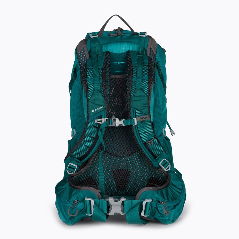 Рюкзак туристичний Gregory Jade SM/MD 28 l зелений 111569 3