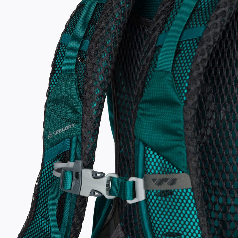 Рюкзак туристичний Gregory Jade SM/MD 28 l зелений 111569 5